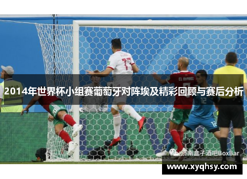 2014年世界杯小组赛葡萄牙对阵埃及精彩回顾与赛后分析