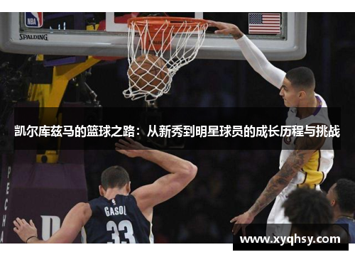 凯尔库兹马的篮球之路：从新秀到明星球员的成长历程与挑战